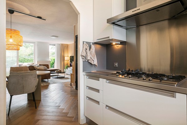 Medium property photo - Drieskensacker 1054, 6546 MC Nijmegen